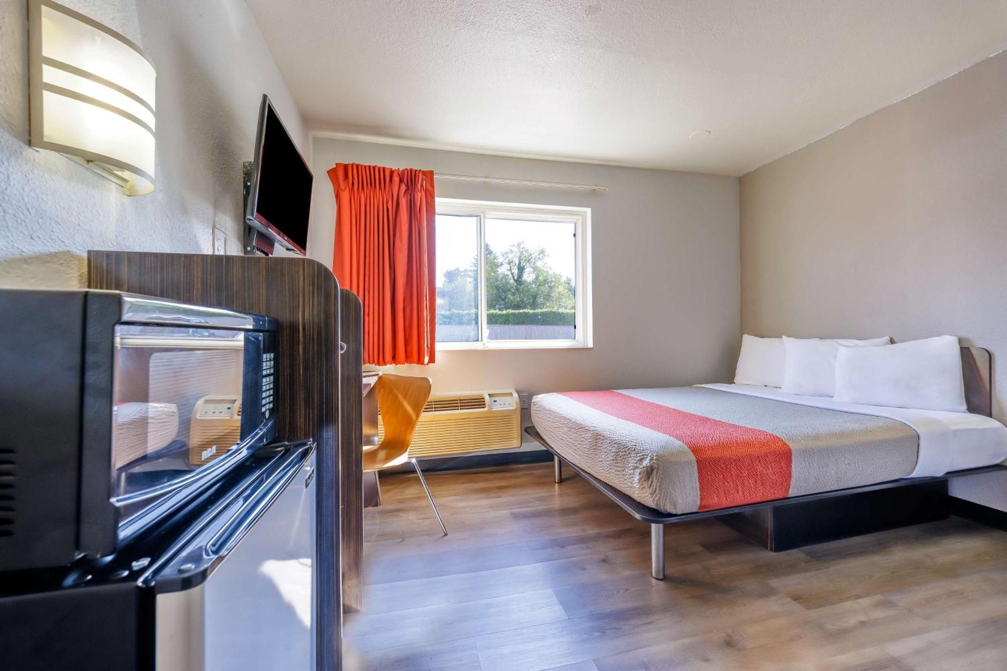 Studio 6 Seattle, Wa Sea Tac Airport South SeaTac Luaran gambar